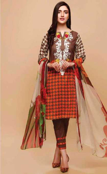 Charizma Infinity Spring Summer Collection Design 5 2020 | Charizma 2020